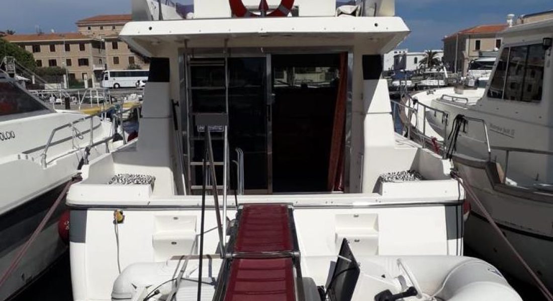 2_Gianetti 38 Fly in vendita Adria Ship srl