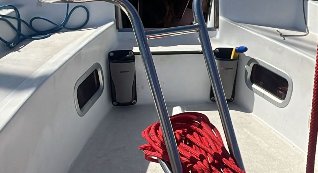 2_Sintesi 32 in vendita Adria Ship