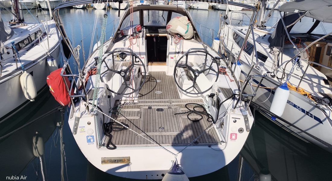 2_usato in vendita Adria Ship