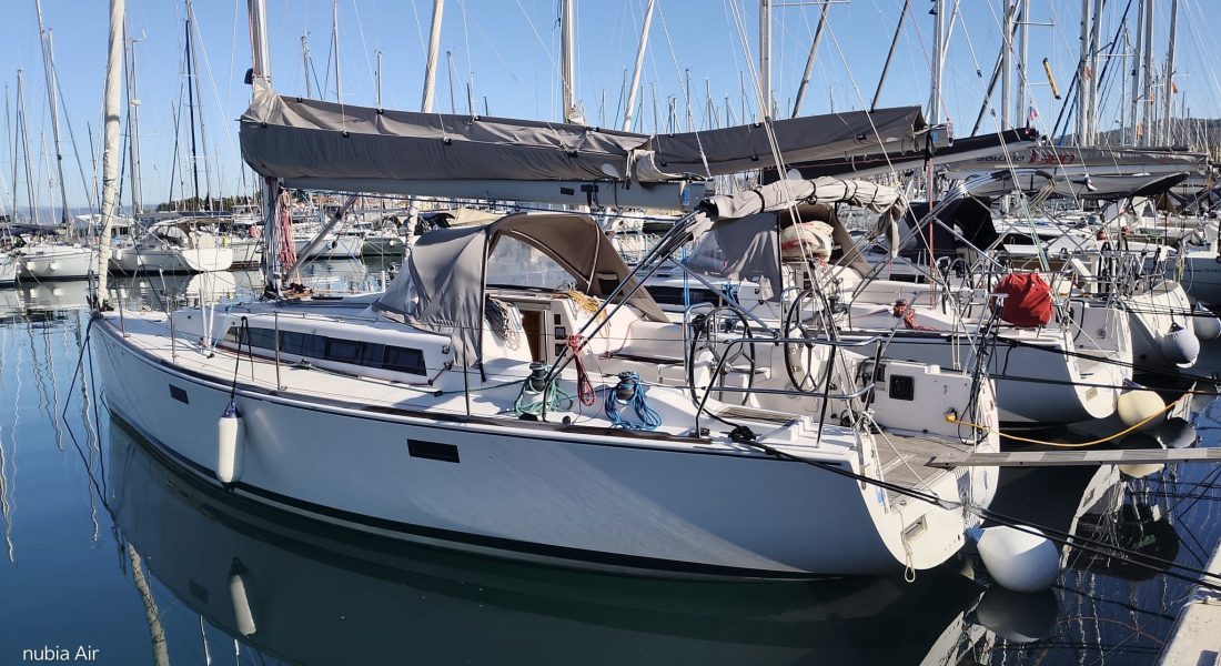 2_usato in vendita Adria Ship
