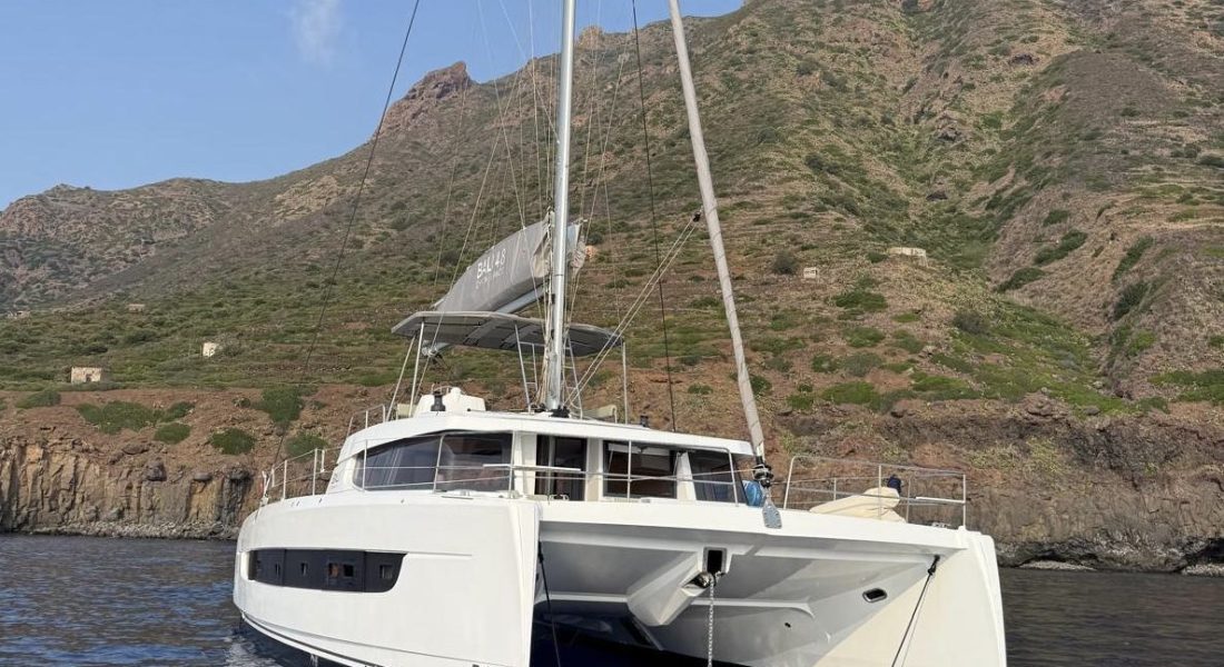 3_Bali 4.8 usato in vendita Adria Ship