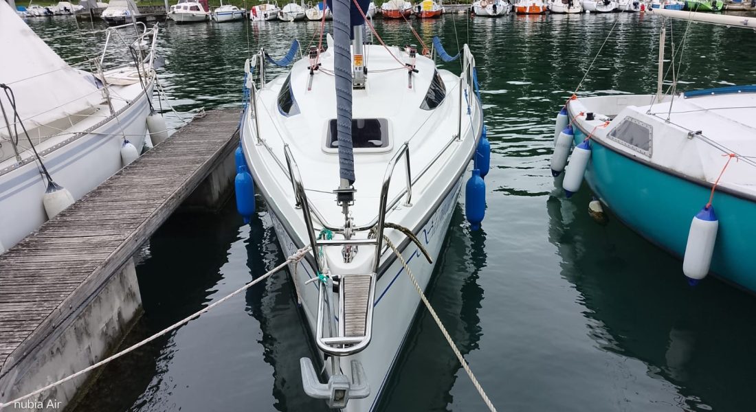 3_Focus 730 usato in vendita Adria Ship