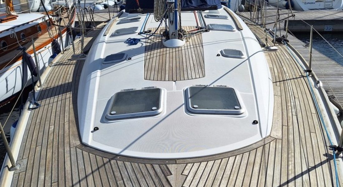 3_Sun Odyssey 49 usato in vendita Adria Ship