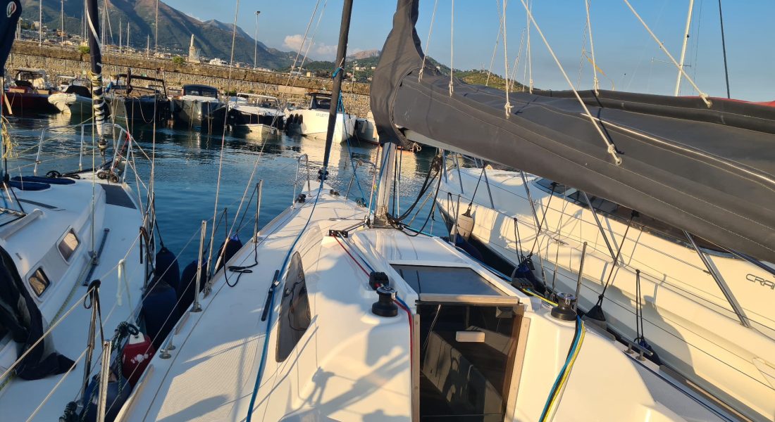 3_Viko S30 usato in vendita Adria Ship