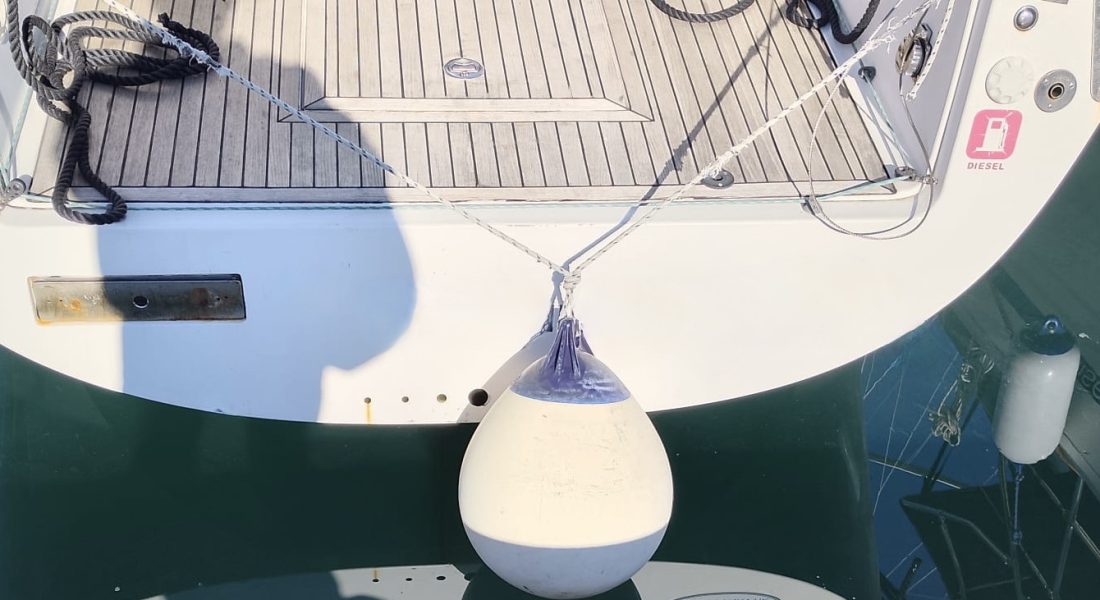 3_usato in vendita Adria Ship