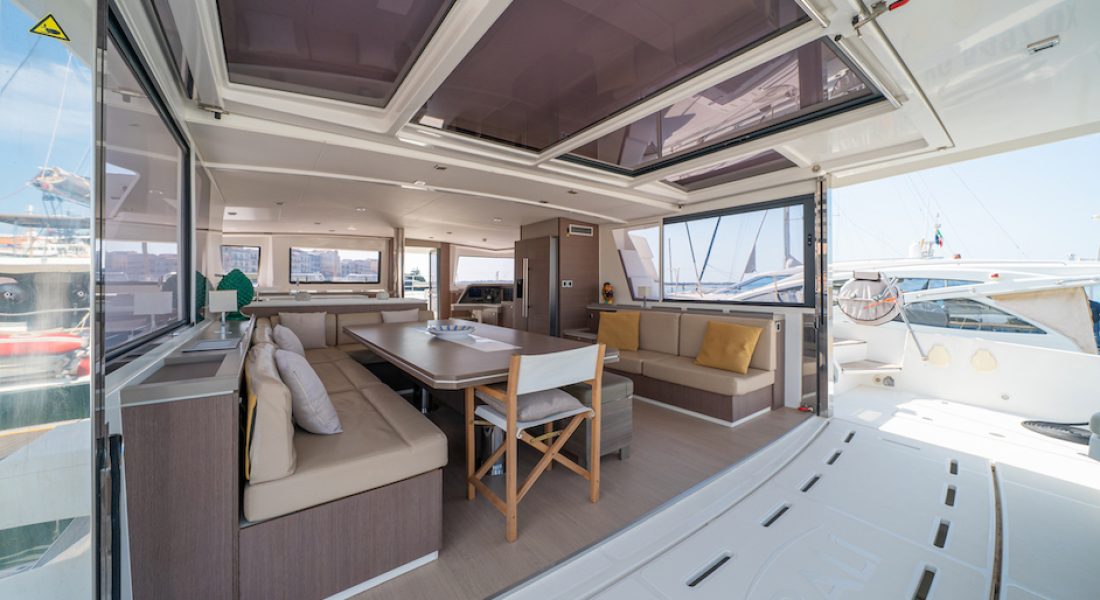46_Bali 5.4 usato in vendita Adria Ship