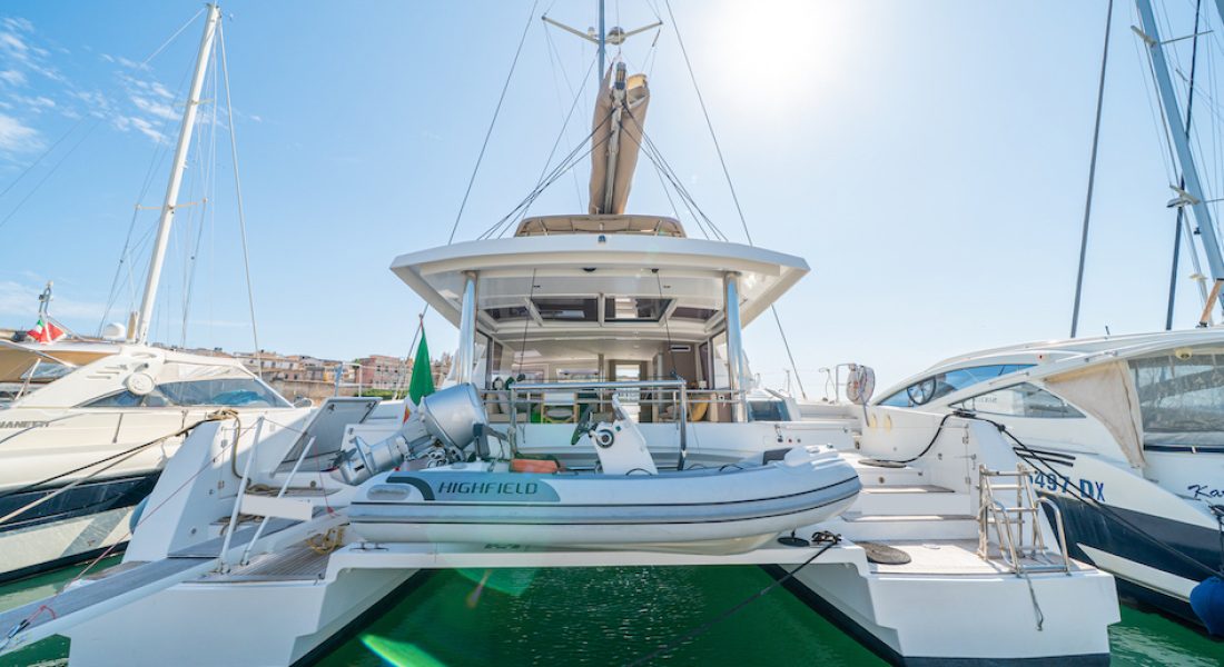 4_Bali 5.4 usato in vendita Adria Ship