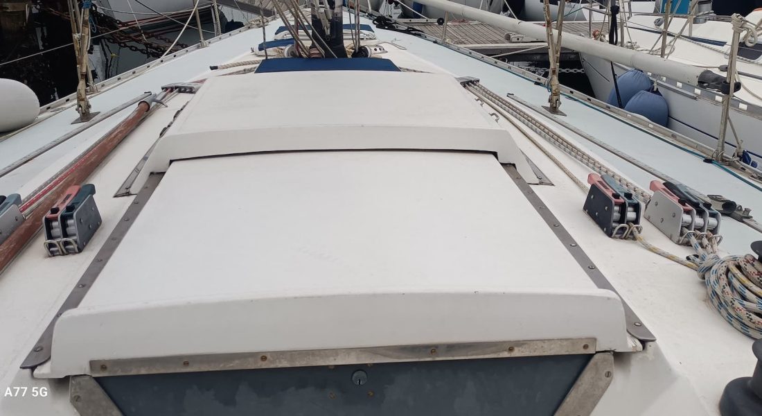 4_EC 37 in vendita - Adria Ship srl