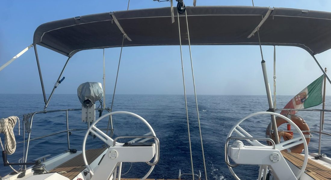 4_Elan E5 usato in vendita Adria Ship