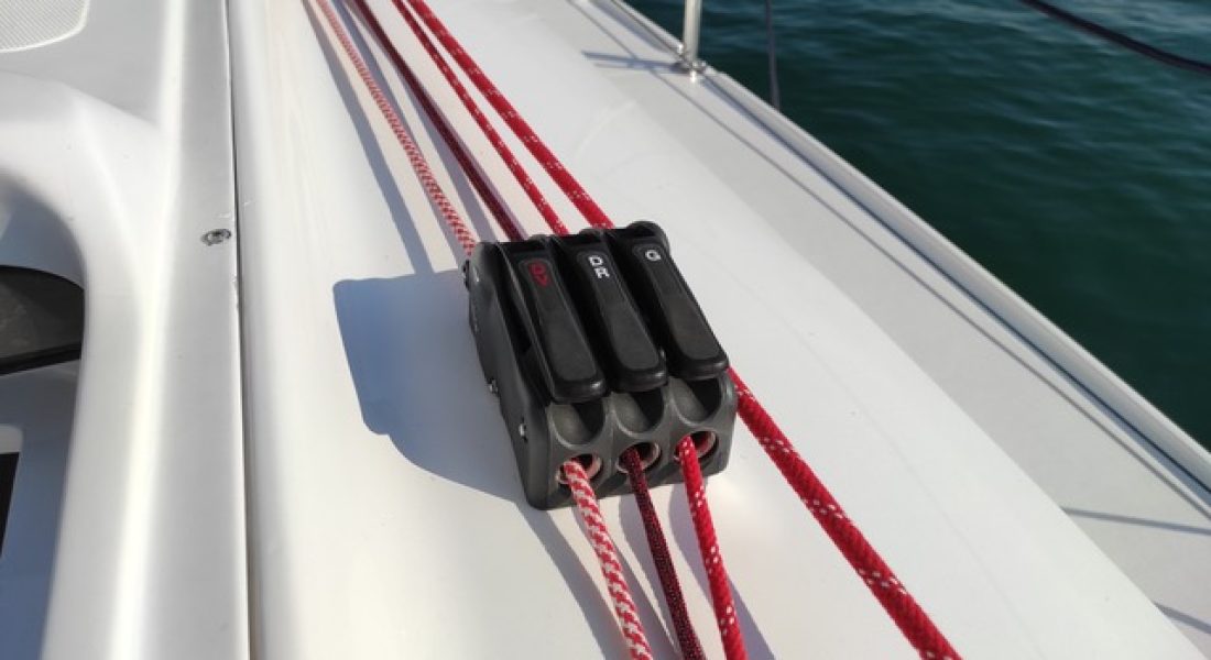 4_Focus 730 usato in vendita Adria Ship