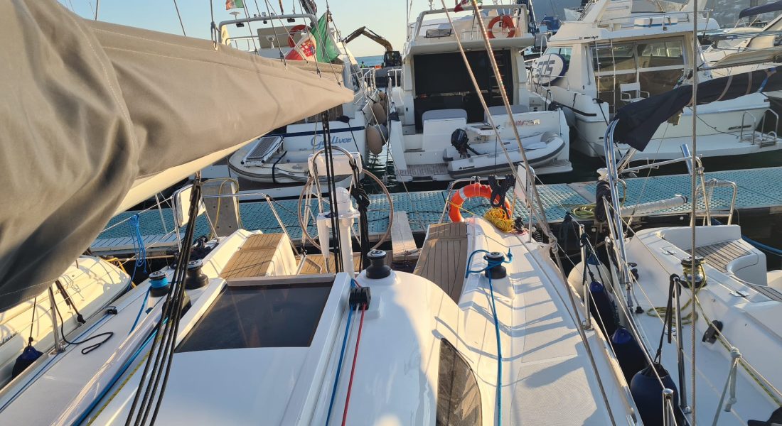 4_Viko S30 usato in vendita Adria Ship