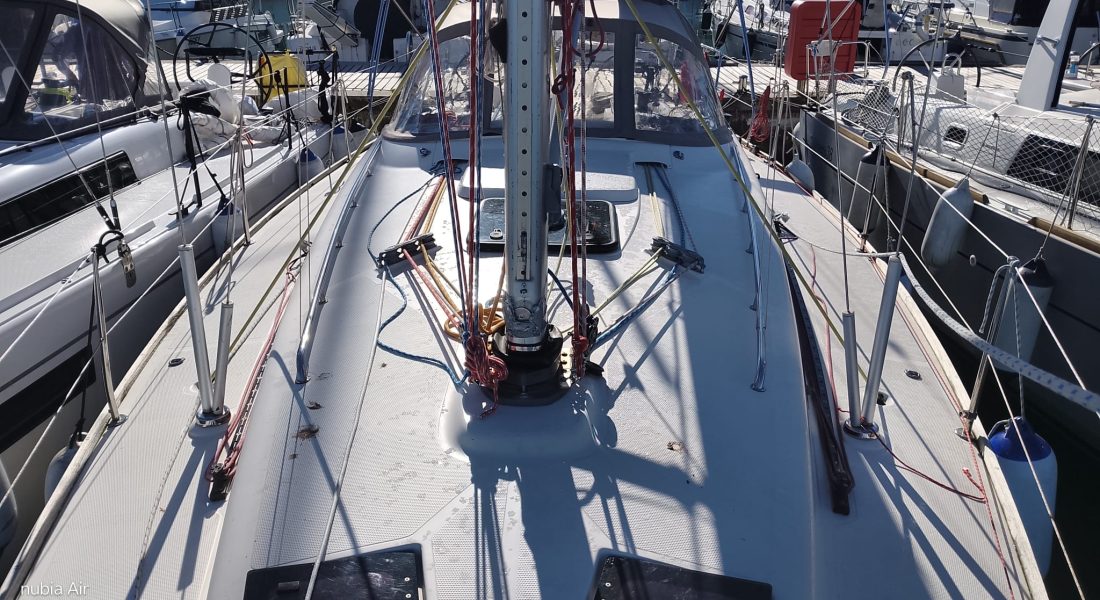 4_usato in vendita Adria Ship