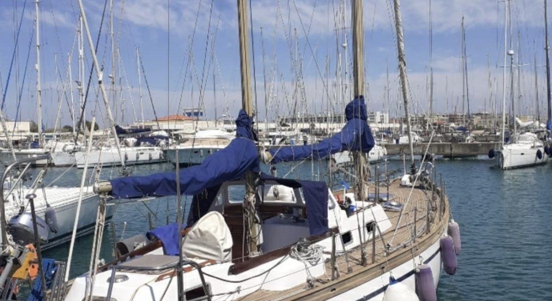 5_Altair 46 usato in vendita Adria Ship