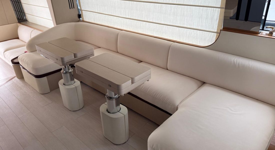5_Azimut 68 Fly usato in vendita Adria Ship