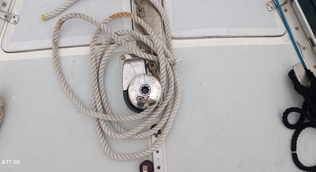 5_EC 37 in vendita - Adria Ship srl