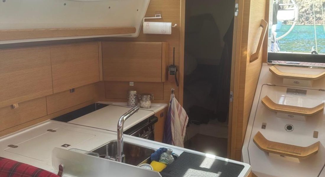 5_Elan E5 usato in vendita Adria Ship