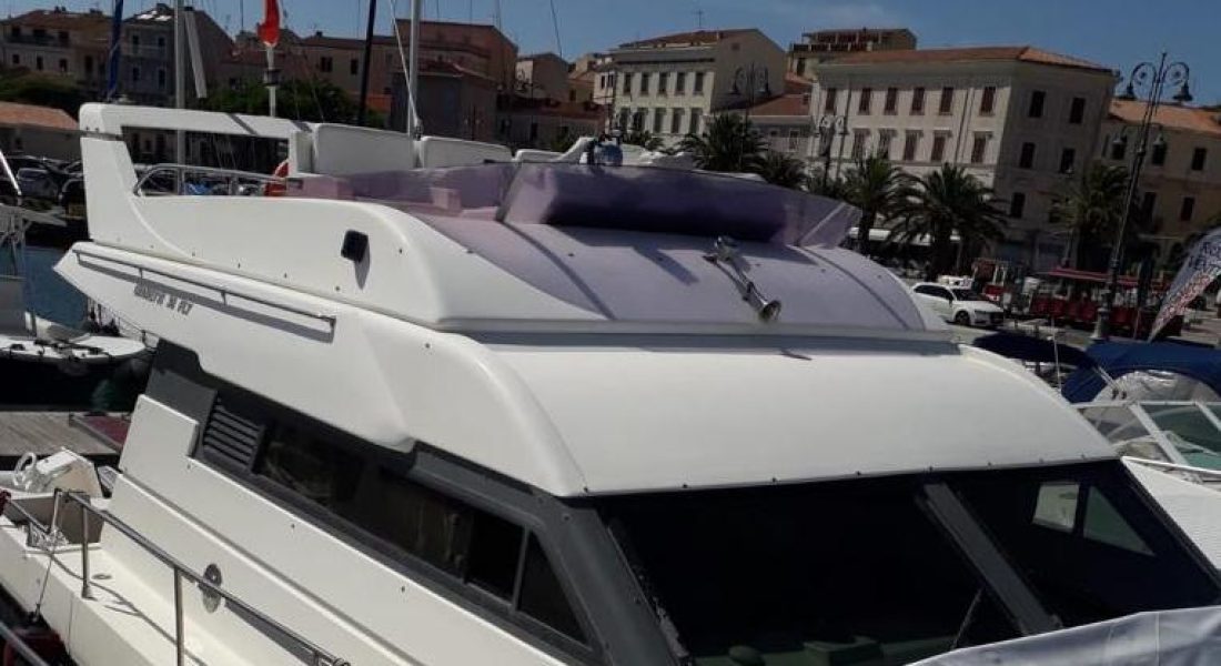 5_Gianetti 38 Fly in vendita Adria Ship srl