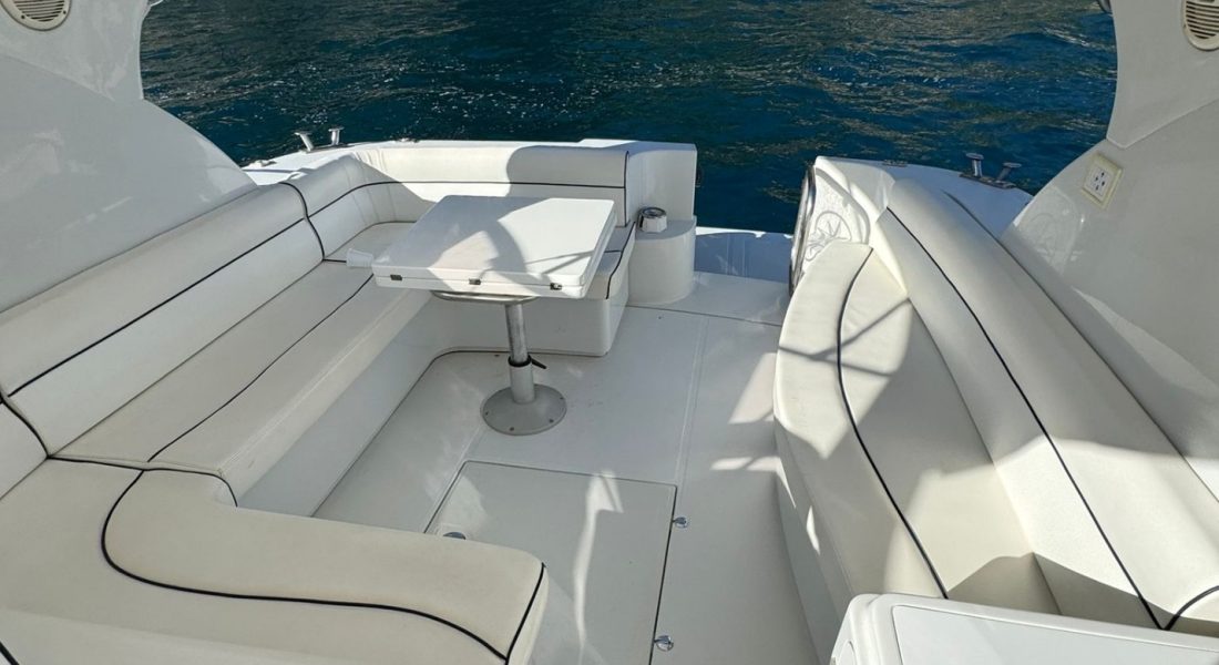 5_Shamal 40 usato in vendita Adria Ship