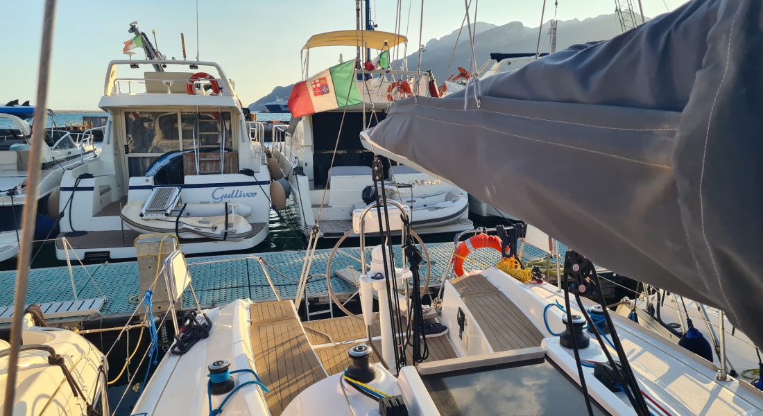 5_Viko S30 usato in vendita Adria Ship