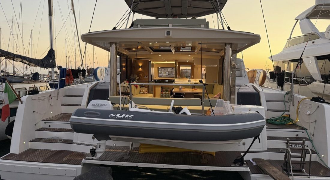 6_Bali 4.8 usato in vendita Adria Ship