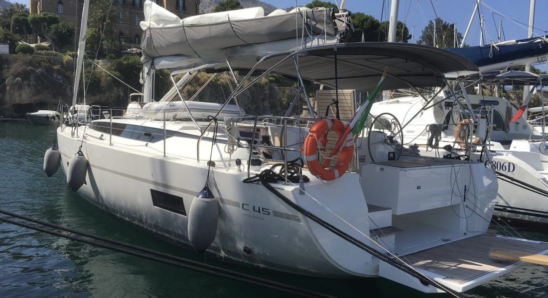 6_Bavaria C45 usato in vendita