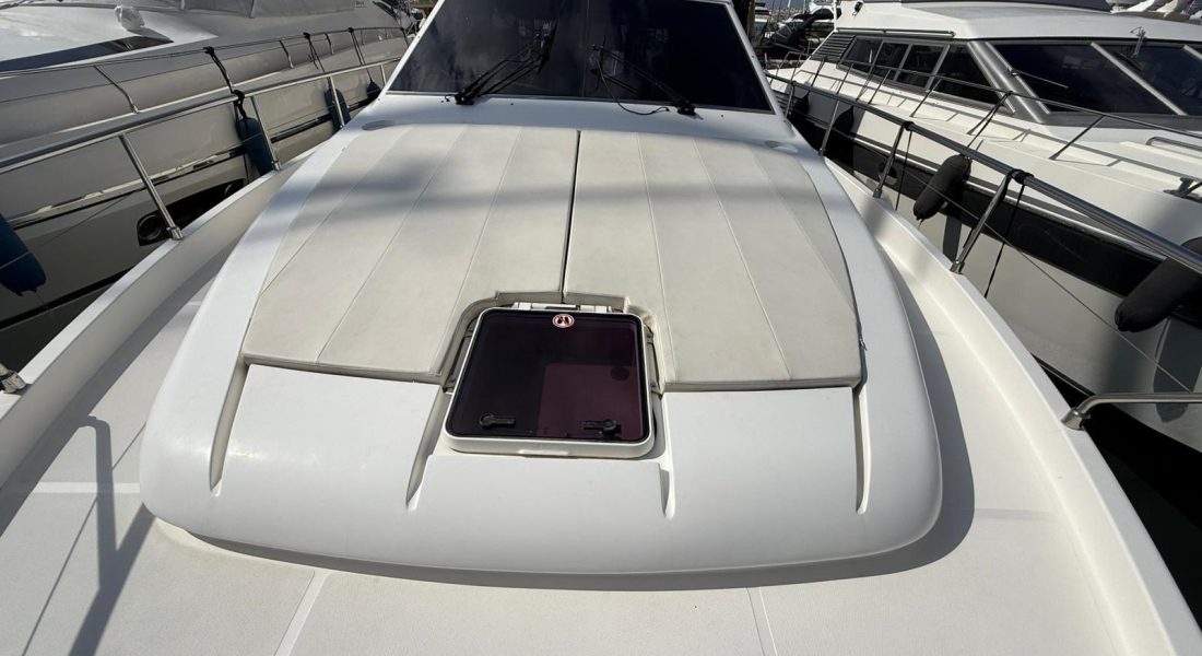 6_Ferretti 53 Fly usato in vendita Adria Ship