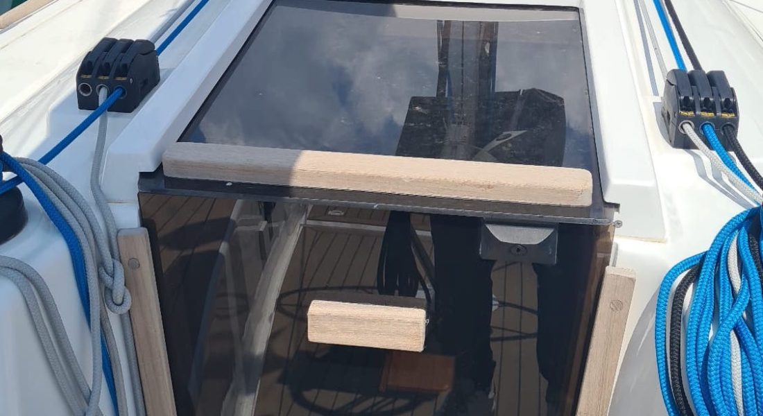 6_Viko S30 usato in vendita Adria Ship