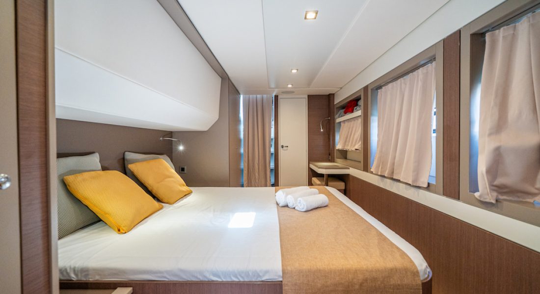 76_Bali 5.4 usato in vendita Adria Ship
