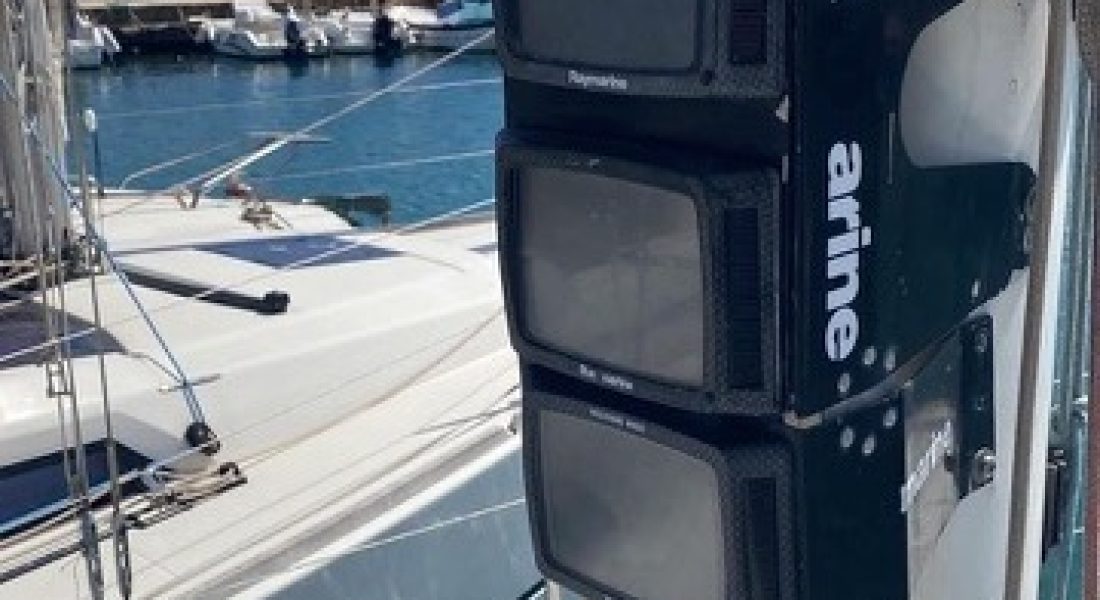 7_ Este 31s usato in vendita su Adria Ship