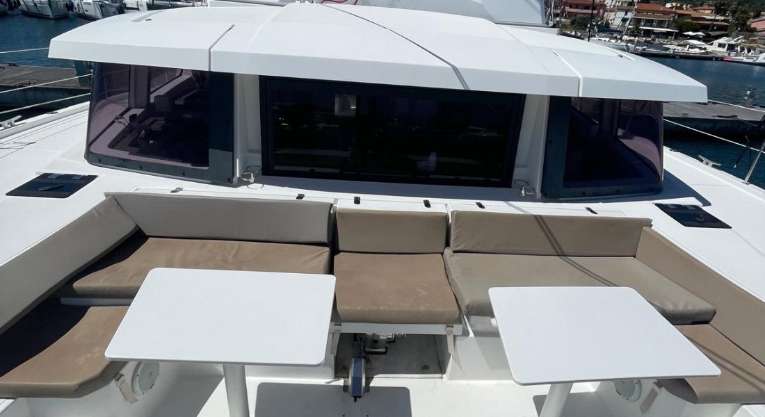 7_Bali 4.3 usato in vendita Adria Ship