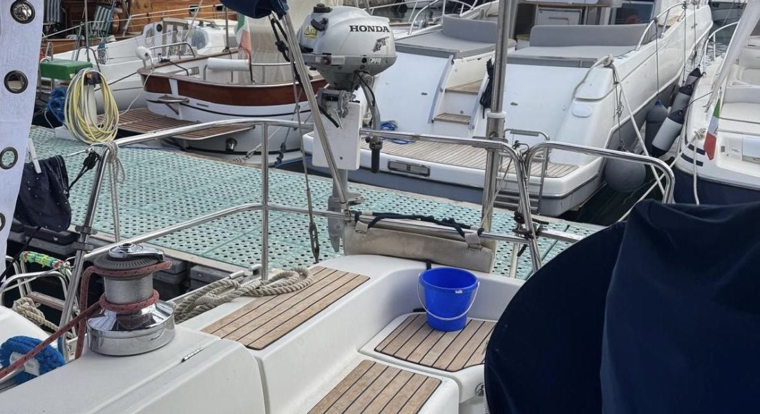 7_Clipper_393_usato_in_vendita