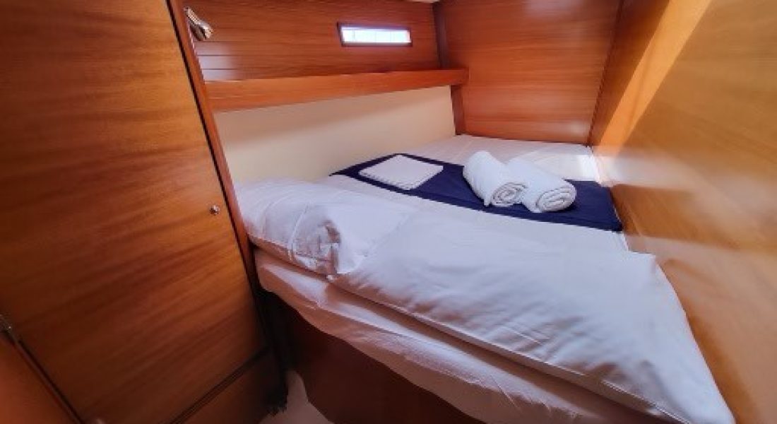 8_Dehler 525GL usato in vendita Adria Ship