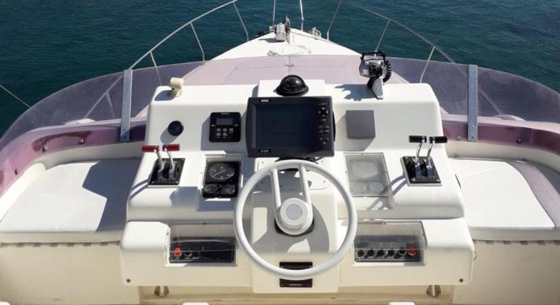 8_Gianetti 38 Fly in vendita Adria Ship srl