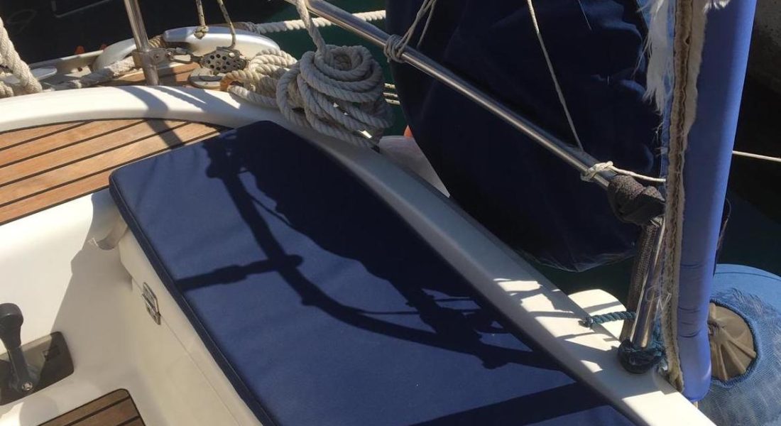 8_Sun Odyssey 43 in vendita Adria Ship