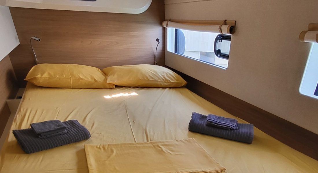 9_Bali Catsmart usato in vendita Adria Ship