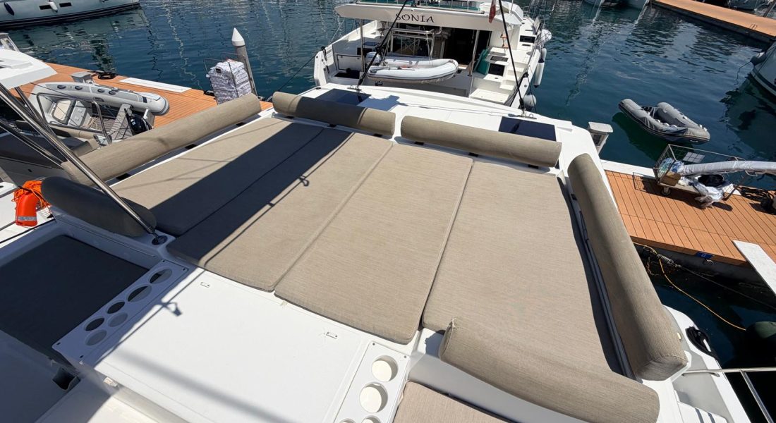 9_Bali Catspace in vendita Adria Ship