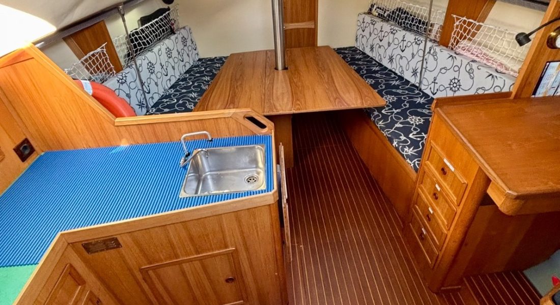 9_Bonin 34RT in vendita Adria Ship