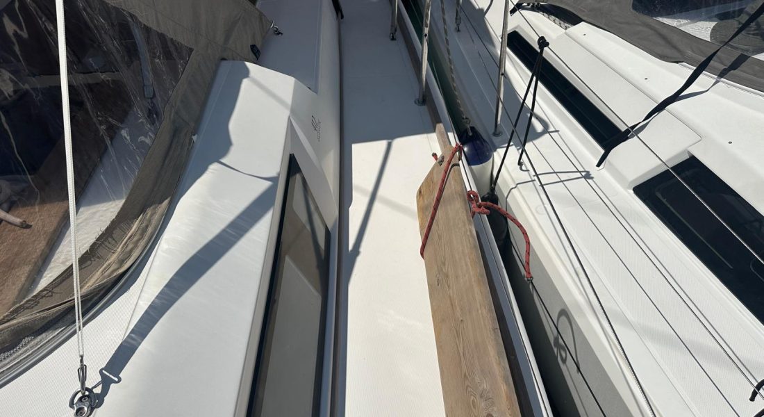9_Dufour 412GL usato in vendita