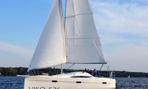 VIKO S26 Header