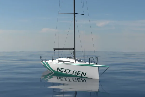 italiaIY 9.98 NextGen Fuoriserie